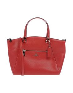 Сумка на руку Coach