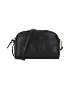 Сумка через плечо Dkny