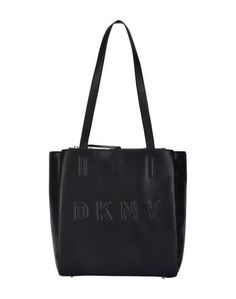 Сумка на плечо Dkny