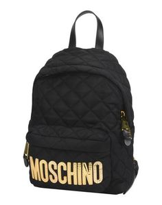 Рюкзак Moschino