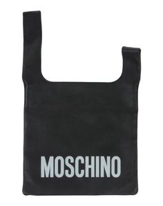 Сумка на руку Moschino