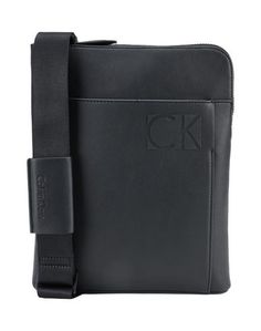 Сумка через плечо Calvin Klein