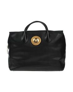 Сумка на руку Versace