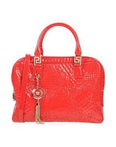 Сумка на руку Versace