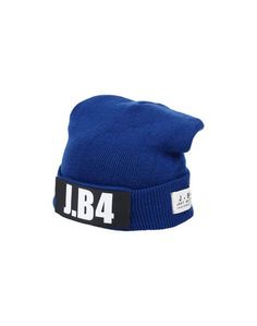 Головной убор J·B4 Just Before