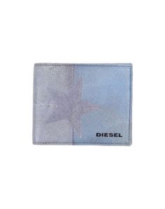 Бумажник Diesel