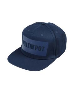 Головной убор Meltin POT