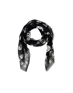 Палантин McQ Alexander Mc Queen