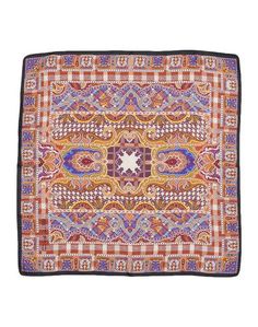 Платок Etro