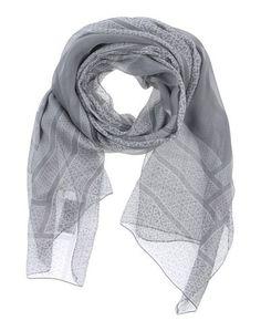 Палантин Parcae