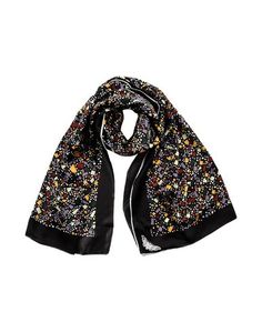 Палантин Parcae