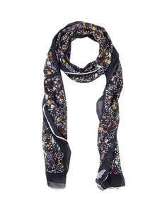 Палантин Parcae