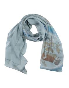 Палантин Parcae