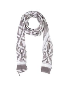 Палантин Parcae