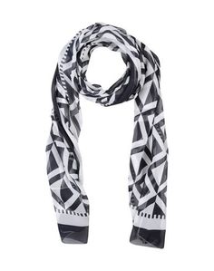 Палантин Parcae