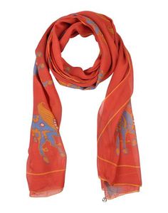 Палантин Parcae