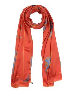 Палантин Parcae