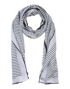 Палантин Parcae