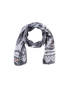 Палантин Parcae