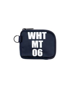 Кошелек для монет White Mountaineering x Porter