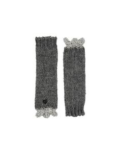 Гетры для рук Twin Set Simona Barbieri