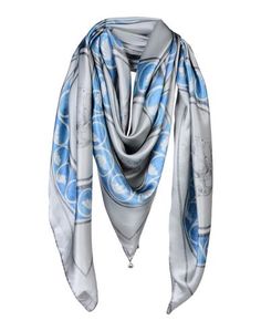 Палантин Parcae