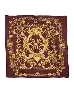 Платок Versace