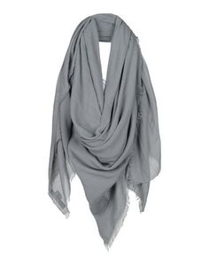 Шарф Rick Owens