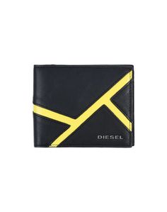 Бумажник Diesel