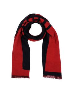 Шарф McQ Alexander Mc Queen
