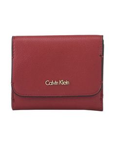 Бумажник Calvin Klein