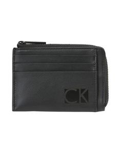 Чехол для документов Calvin Klein