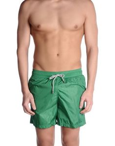 Шорты для плавания MC2 Saint Barth