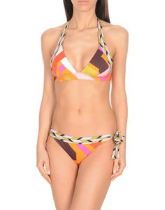 Бикини Emilio Pucci