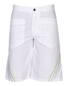 Пляжные брюки и шорты Emporio Armani Swimwear