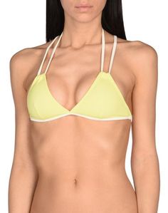 Купальный бюстгальтер Solid &; Striped