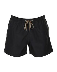 Шорты для плавания Paul Smith Swimwear