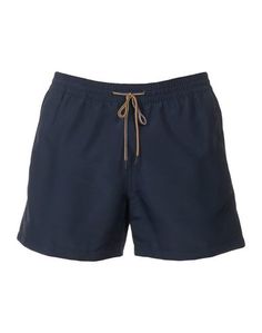 Шорты для плавания Paul Smith Swimwear