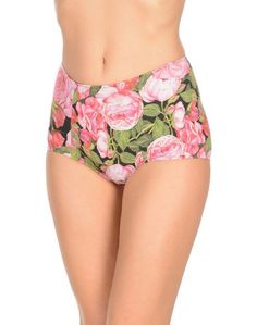 Плавки Dolce &; Gabbana Beachwear