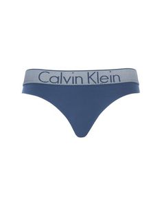Трусы-стринги Calvin Klein