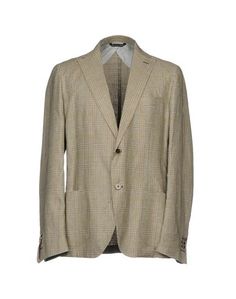 Пиджак Gabardine