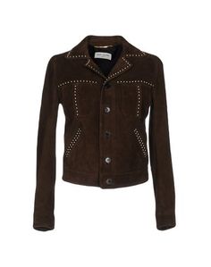 Пиджак Saint Laurent