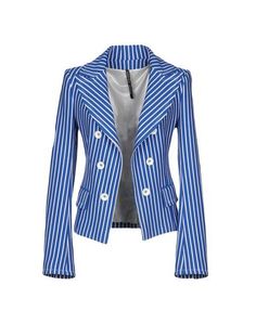 Пиджак Plein Sud Jeanius