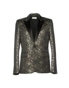 Пиджак Saint Laurent