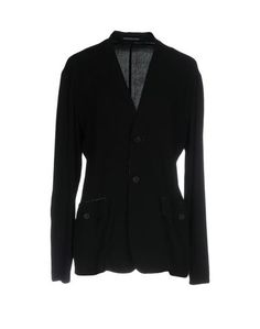 Пиджак Yohji Yamamoto