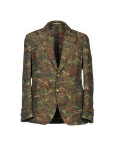 Пиджак Gabriele Pasini