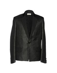 Пиджак Saint Laurent