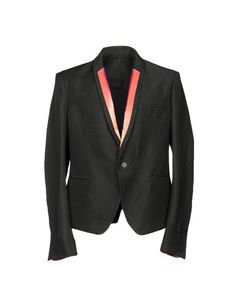 Пиджак Haider Ackermann