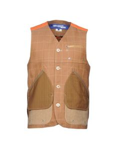 Жилет Junya Watanabe Comme Des Garçons Man