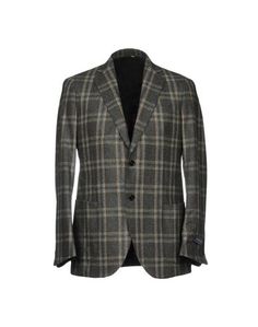 Пиджак Tombolini